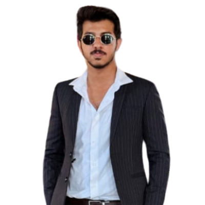 Faizyab Ahmed